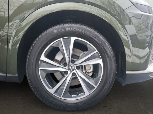 Used 2025 Lexus RX 350 Premium image 9