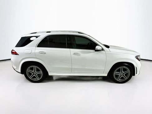 Used 2023 Mercedes-Benz GLE 580 4MATIC image 9