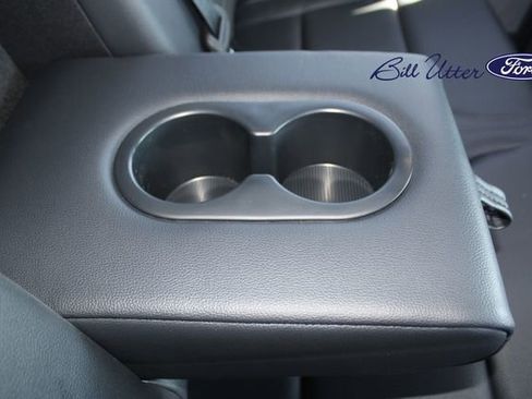 New 2025 Ford F150 Lariat w/ Equipment Group 501A Mid image 12