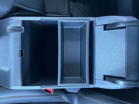 Certified 2023 Ford Bronco Badlands image 35