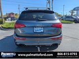 Used 2015 Audi SQ5 Premium Plus image 3