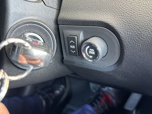 Used 2011 Chevrolet Camaro SS w/ RS Package image 40