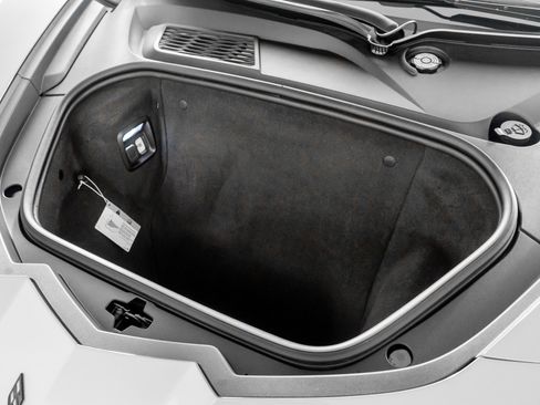 Used 2023 Chevrolet Corvette Stingray Coupe w/ Z51 Performance Package image 47