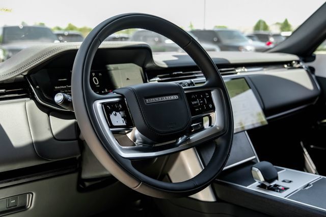 New 2026 Land Rover Range Rover SE AWD/4WD image 20