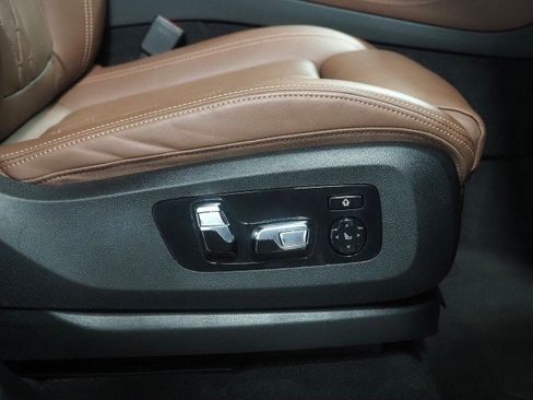 Used 2023 BMW X5 xDrive45e w/ Executive Package AWD/4WD image 74