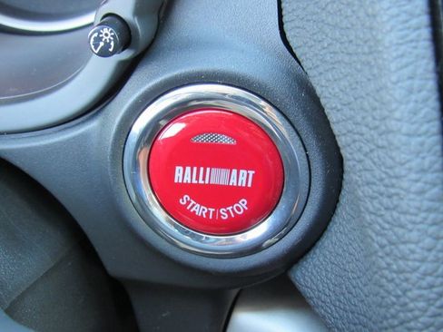 New 2026 Mitsubishi Eclipse Cross Ralliart image 17