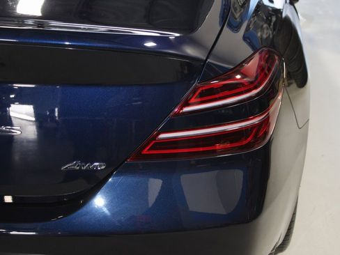 Used 2023 Genesis G70 2.0T image 42