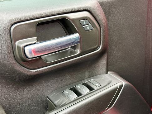 Used 2024 GMC Sierra 1500 Pro w/ Trailering Package AWD/4WD image 8