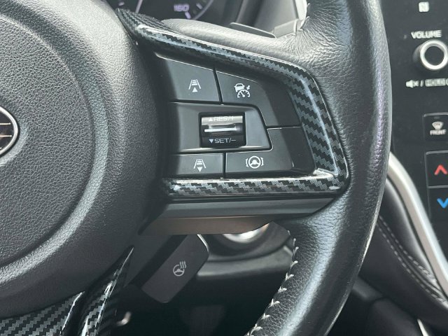 Used 2022 Subaru Outback Limited AWD/4WD image 29