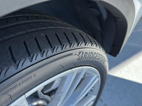 Certified 2024 BMW X4 xDrive30i w/ Premium Package image 36