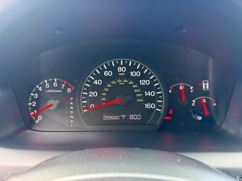 Used 2004 Honda Accord EX image 22