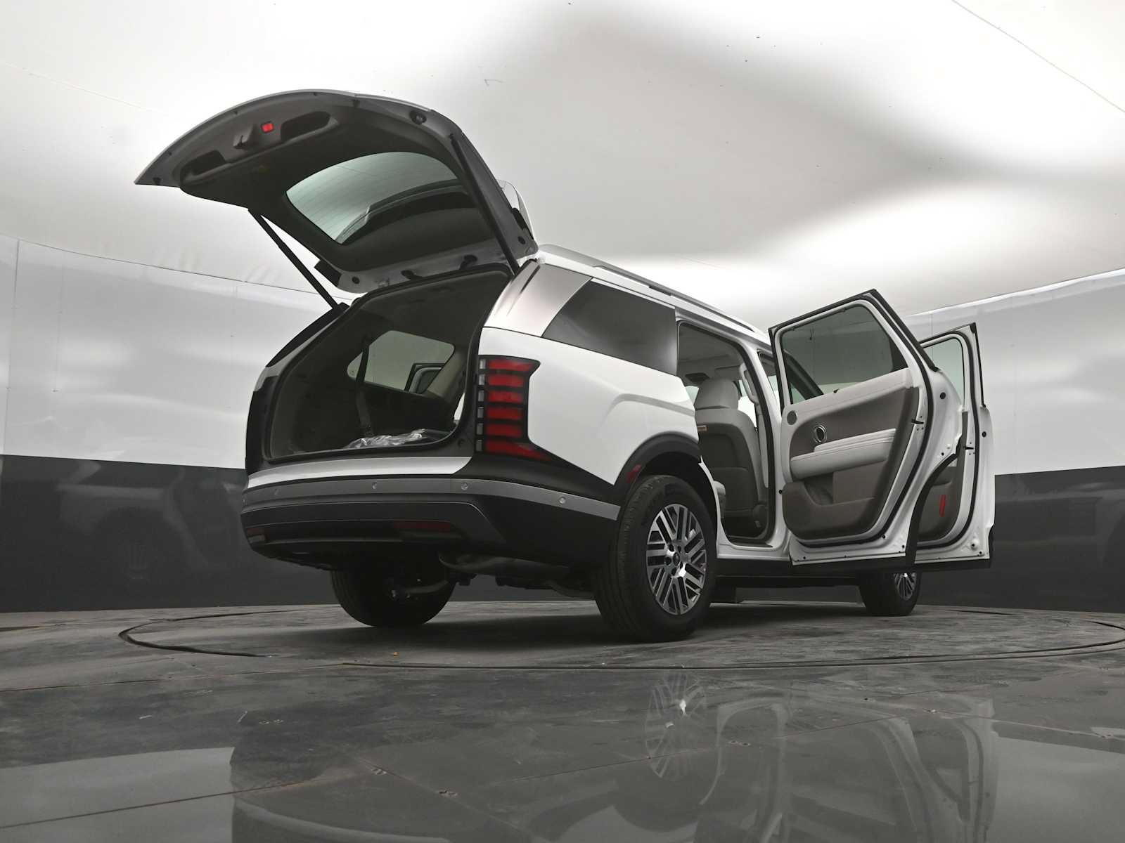 New 2027 Hyundai Palisade SEL AWD/4WD image 48