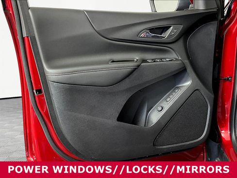 Used 2023 Chevrolet Equinox Premier FWD image 20
