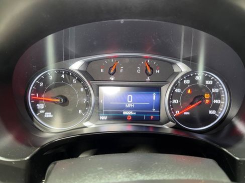 Used 2019 GMC Terrain SLE w/ Driver Convenience Package FWD image 17