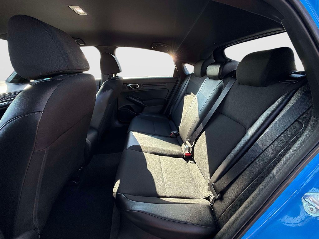 Used 2025 Honda Civic Sport image 10