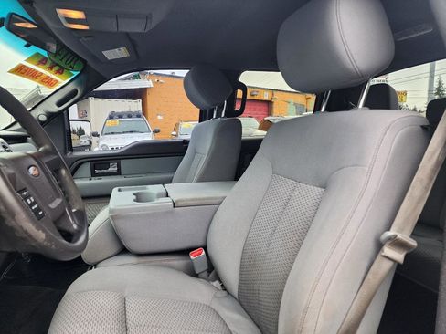 Used 2014 Ford F150 XLT image 11