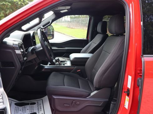 Used 2023 Ford F150 XLT w/ Equipment Group 302A High AWD/4WD image 20