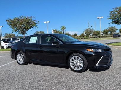 Certified 2023 Toyota Camry LE w/ Convenience Package