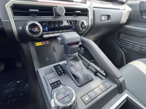 New 2026 Toyota Tacoma TRD Off-Road AWD/4WD image 42