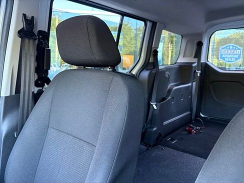Used 2017 Ford Transit Connect XL FWD image 20