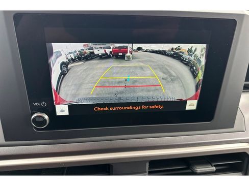 Used 2026 Toyota 4Runner SR5 image 23