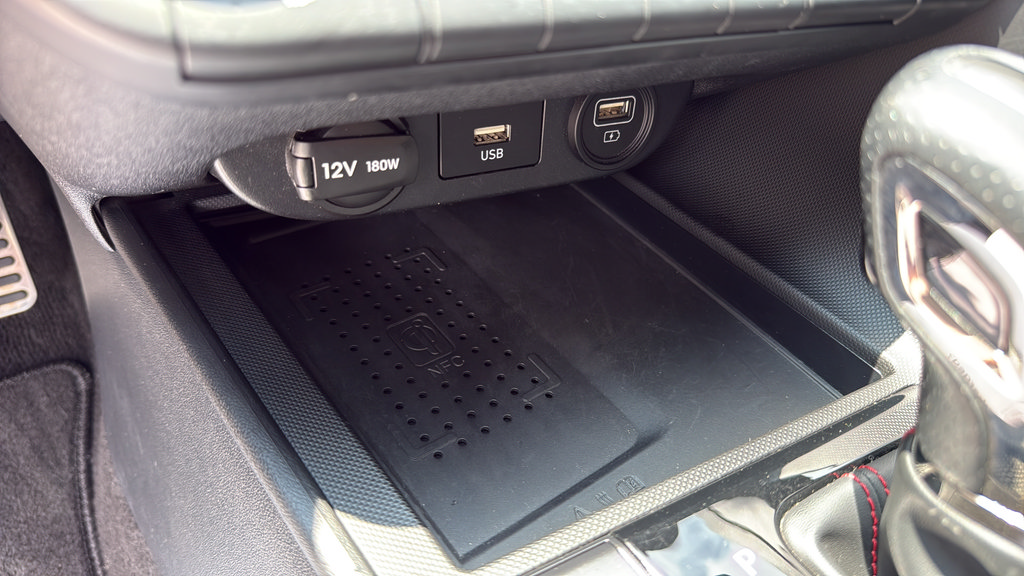 Used 2023 Hyundai Elantra N Line FWD image 29