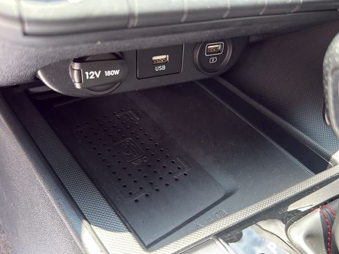 Used 2023 Hyundai Elantra N Line FWD image 29