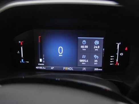 Certified 2024 Ford Escape Active image 31