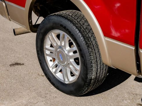 Used 2011 Ford F150 Lariat w/ Lariat Plus Pkg image 59