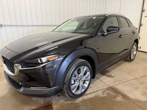 Certified 2023 MAZDA CX-30 AWD 2.5 S w/ Preferred Package image 6
