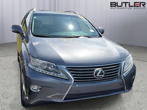 Used 2015 Lexus RX 350 FWD image 5