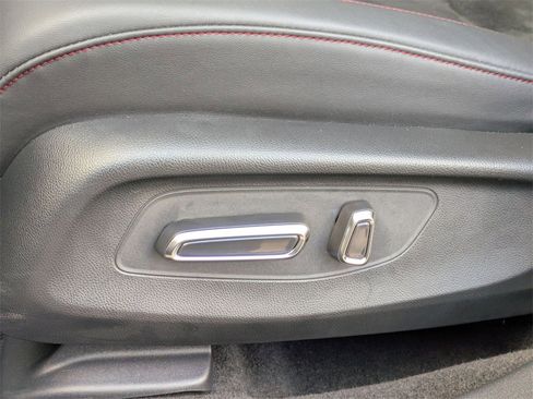 Certified 2025 Acura ADX A-Spec image 16