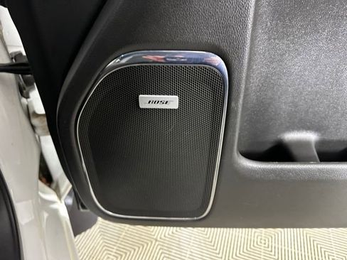 Used 2015 Chevrolet Silverado 1500 LTZ Z71 w/ LTZ Plus Package image 33