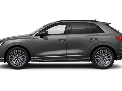Certified 2023 Audi Q3 2.0T Premium w/ Convenience Package AWD/4WD image 8
