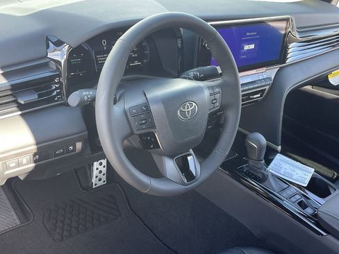 New 2026 Toyota Camry XSE image 11