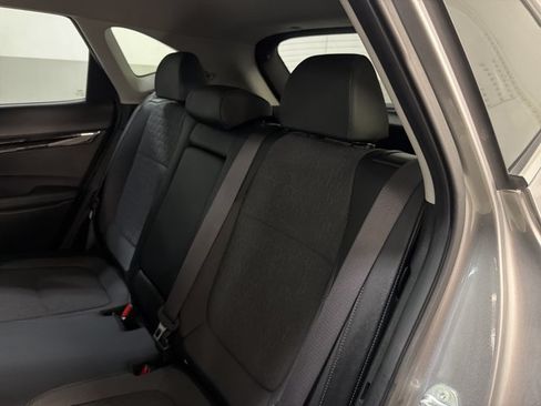 Used 2024 Kia Seltos S FWD image 20