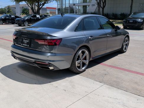 Used 2023 Audi A4 2.0T Premium Plus w/ Premium Plus Package AWD/4WD image 10