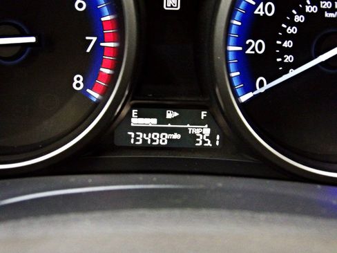 Used 2013 MAZDA MAZDA3 i Touring FWD image 14
