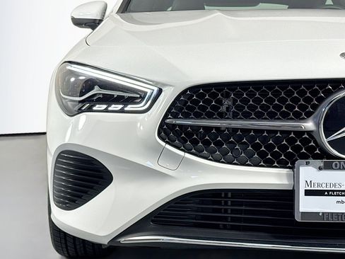 Certified 2026 Mercedes-Benz CLA 250 4MATIC image 14