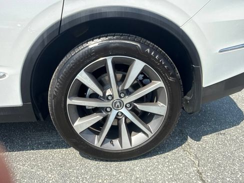 Used 2025 Acura MDX FWD w/ Technology Package image 24
