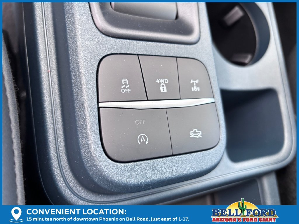 New 2026 Ford Maverick Tremor AWD/4WD image 30