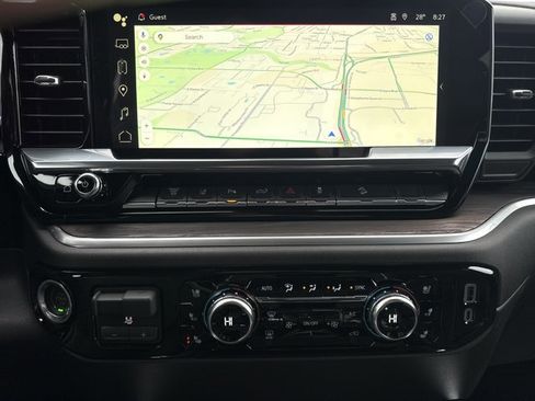 New 2026 GMC Sierra 2500 SLT w/ SLT Premium Package image 22