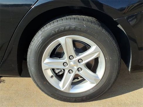 Used 2024 Chevrolet Malibu LT image 47