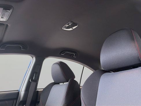 Used 2021 Subaru WRX AWD/4WD image 16