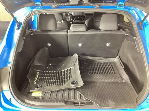 Used 2019 Toyota Corolla SE FWD image 25