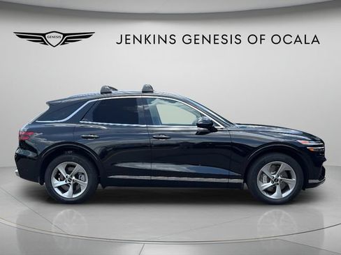 Used 2026 Genesis GV70 2.5T AWD/4WD image 2