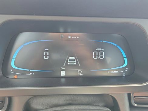 New 2026 Hyundai Elantra Sport FWD image 20