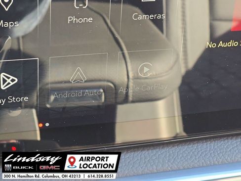 New 2026 GMC Sierra 1500 Denali w/ Technology Package image 40