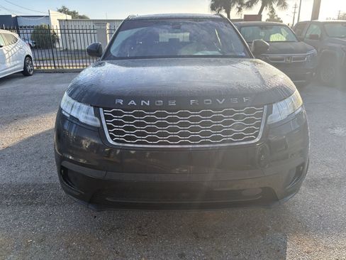 Used 2019 Land Rover Range Rover Velar S image 2