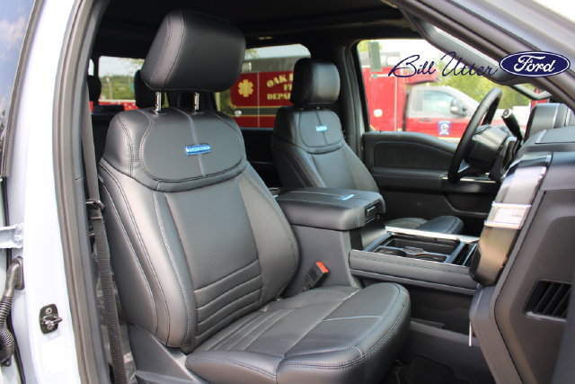 New 2026 Ford F250 Platinum AWD/4WD image 7